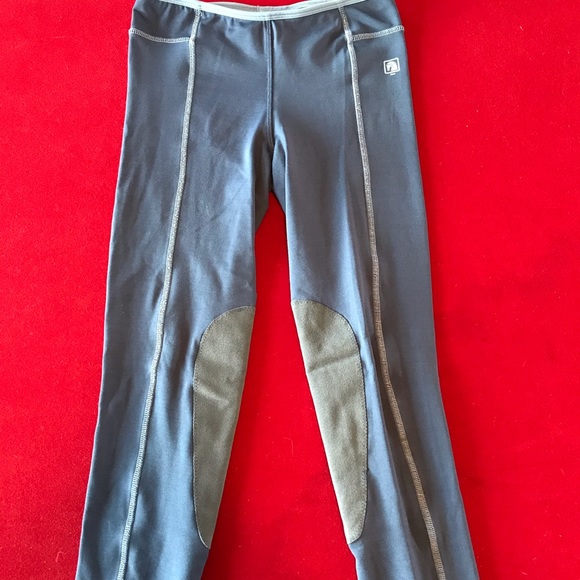 Romfh Riding Tights - Picture 2 of 3